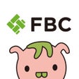 ไอคอนของโปรแกรม: FBCアプリ
