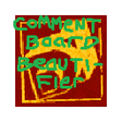 プログラムのアイコン：Dan-Ball Comment Board Be…