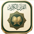 プログラムのアイコン：listening to Quran online…