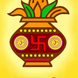 プログラムのアイコン：Sanatan Amrit Panchang 20…