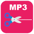 プログラムのアイコン：Mp3 Cutter - Sound Cutter