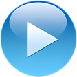 Icône du programme : FLVPlay HD