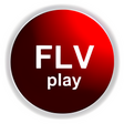程序图标：FLVPlay