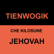 Icon of program: Kalenjin Hymns