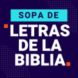 Icône du programme : Sopa de Letras de la Bíbl…