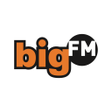 Symbol des Programms: bigFM Radio