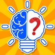 Letak Otak - Tebak Kata icon