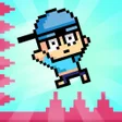 程序图标：Lava Fall: Not Again