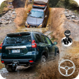 Icon of program: Prado Parking Games - Pra…