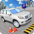 Prado Parking Games - Prado