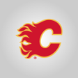 プログラムのアイコン：Calgary Flames Keyboard