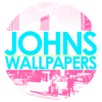 ไอคอนของโปรแกรม: JohnsWallpapers