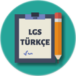 程序图标：Lgs Türkçe 2022