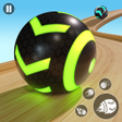 プログラムのアイコン：Racing Ball Master 3D