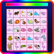 Иконка программы: Onet Connect Animal Class…