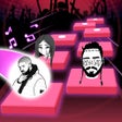 Icoon van programma: Beat Hop 3D Dancing Music…