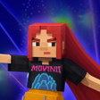 أيقونة البرنامج: Horror Demon Hunters