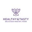 プログラムのアイコン：Healthy  Tasty Food Deliv…
