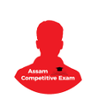 プログラムのアイコン：Assam Competitive Exam