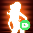 프로그램 아이콘: Umiss - Video Call  Live …