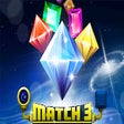 Icon of program: Match 3 Classic Game