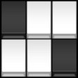 Icône du programme : Tap Black: Don't Tap Whit…