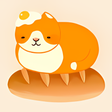 程序图标：Cat Bakery - Stack game