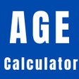 Symbol des Programms: Age Calculator