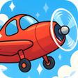 Biểu tượng của chương trình: Flappy:Fun Aviator