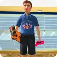 Virtual Boy: Family Simulator 2018