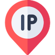 プログラムのアイコン：Local2IP