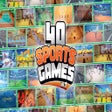 프로그램 아이콘: 40 Sports Games in 1