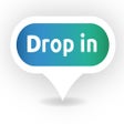 Icoon van programma: Drop-in
