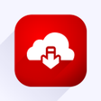 أيقونة البرنامج: All Video Downloader AZ