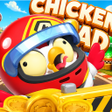 Icoon van programma: Chicken Lane Road