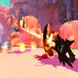 Иконка программы: Gigantic