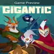 程序图标: Gigantic