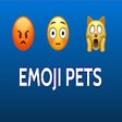Icon of program: Emoji Pets