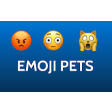 Emoji Pets