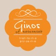 ไอคอนของโปรแกรม: Ginos of Nesconset