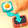 Programın simgesi: Let Them Cook - Cooking P…