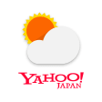 Yahoo天気 - 雨雲や台風の接近がわかる天気予報アプリ