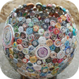 Icon of program: Newspaper Crafts Ideas