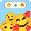 Иконка программы: Emoji Kitchen - Merge Emo…