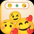 Иконка программы: Emoji Kitchen - Merge Emo…