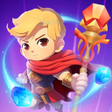 程序图标：Last Titan: Fun Run Survi…