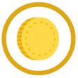 程序图标：Coin Toss