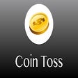 プログラムのアイコン：Coin Toss