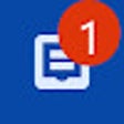 أيقونة البرنامج: Bitbucket PR Notifier