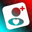 程序图标：TikGain More Followers